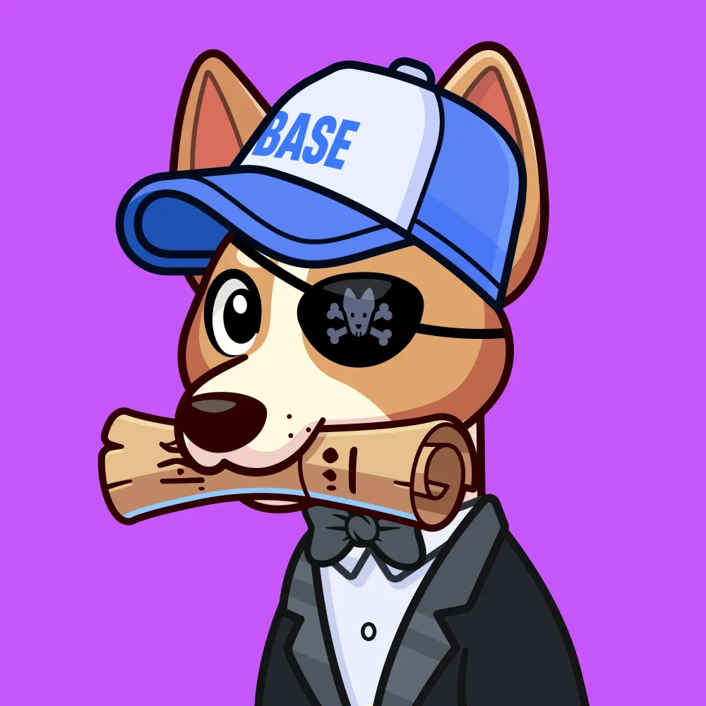 Basenji #2583