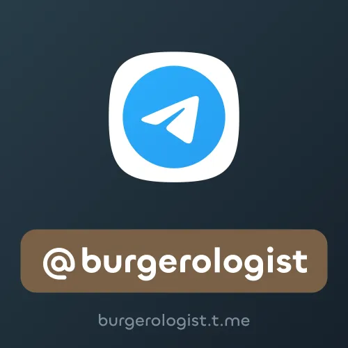 @burgerologist