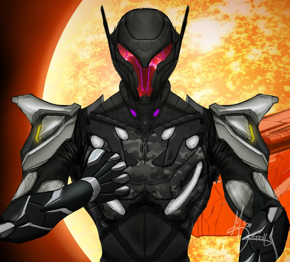 WAGMI Game Warrior #1468