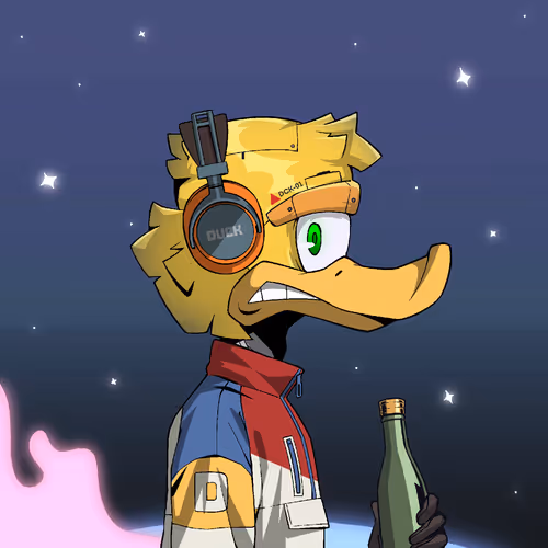 Duckgo #2636