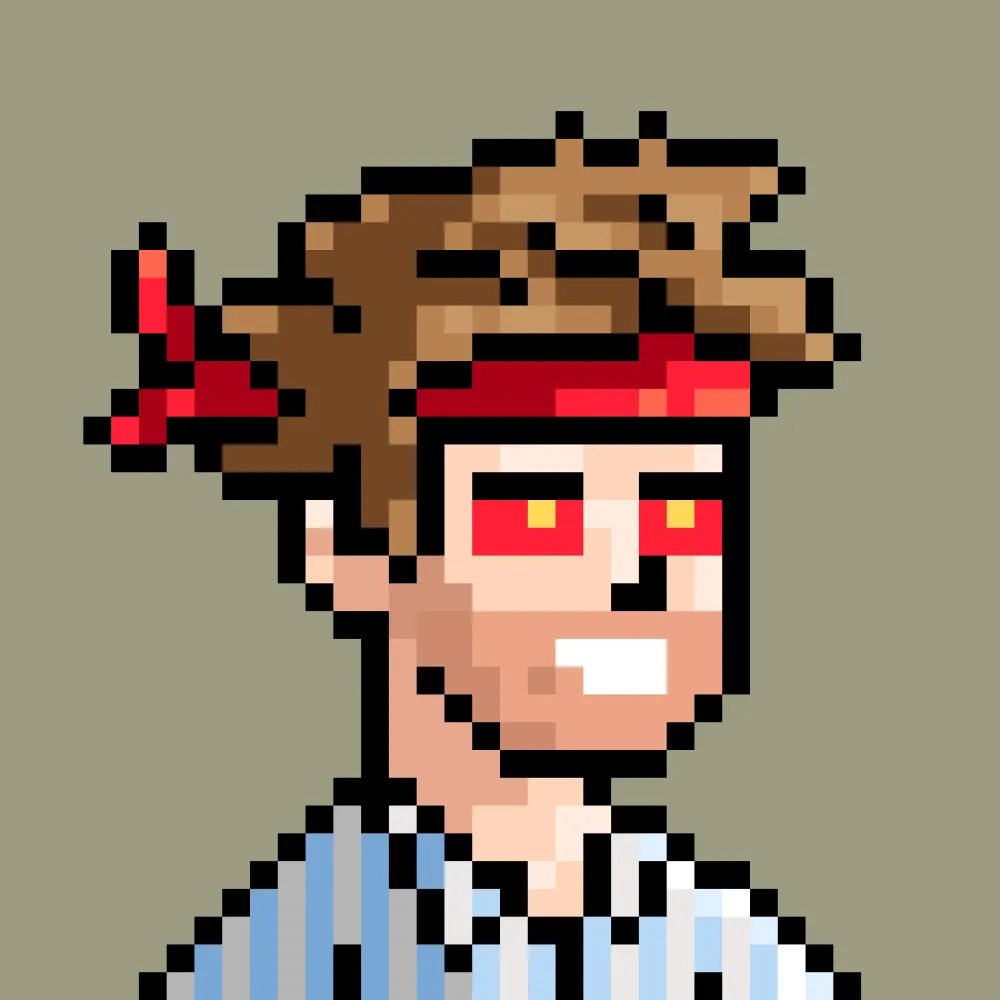 &lt;Player2&gt; #2802