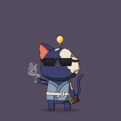 Purrr Pal #296