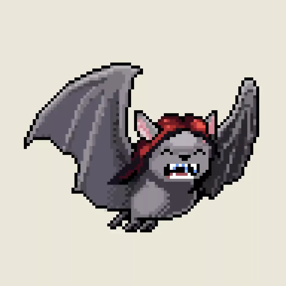CryptoBat #5135