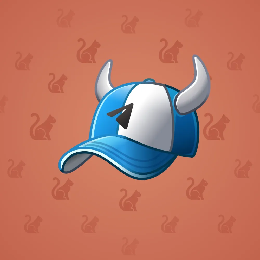 Durov’s Cap #2697