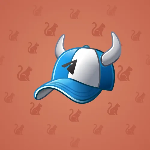 Durov’s Cap #2697