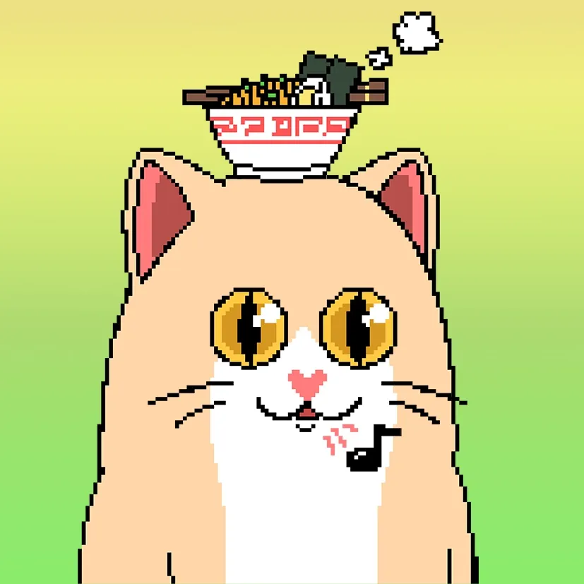 Liberty Cats