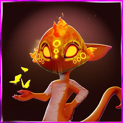 Fableborne Primordial #0022