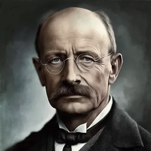 Max Planck (#77123804)