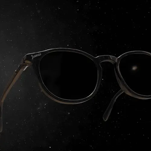 James Dean: Signature Glasses #216