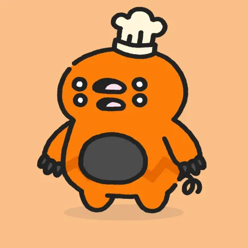 Cool Pet #19921