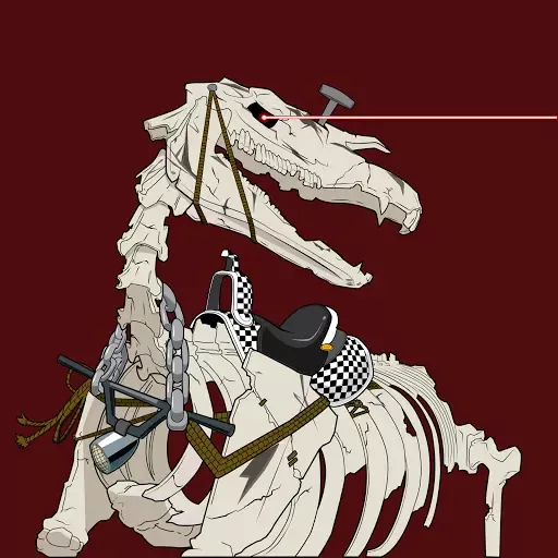 WickedStallion #7858
