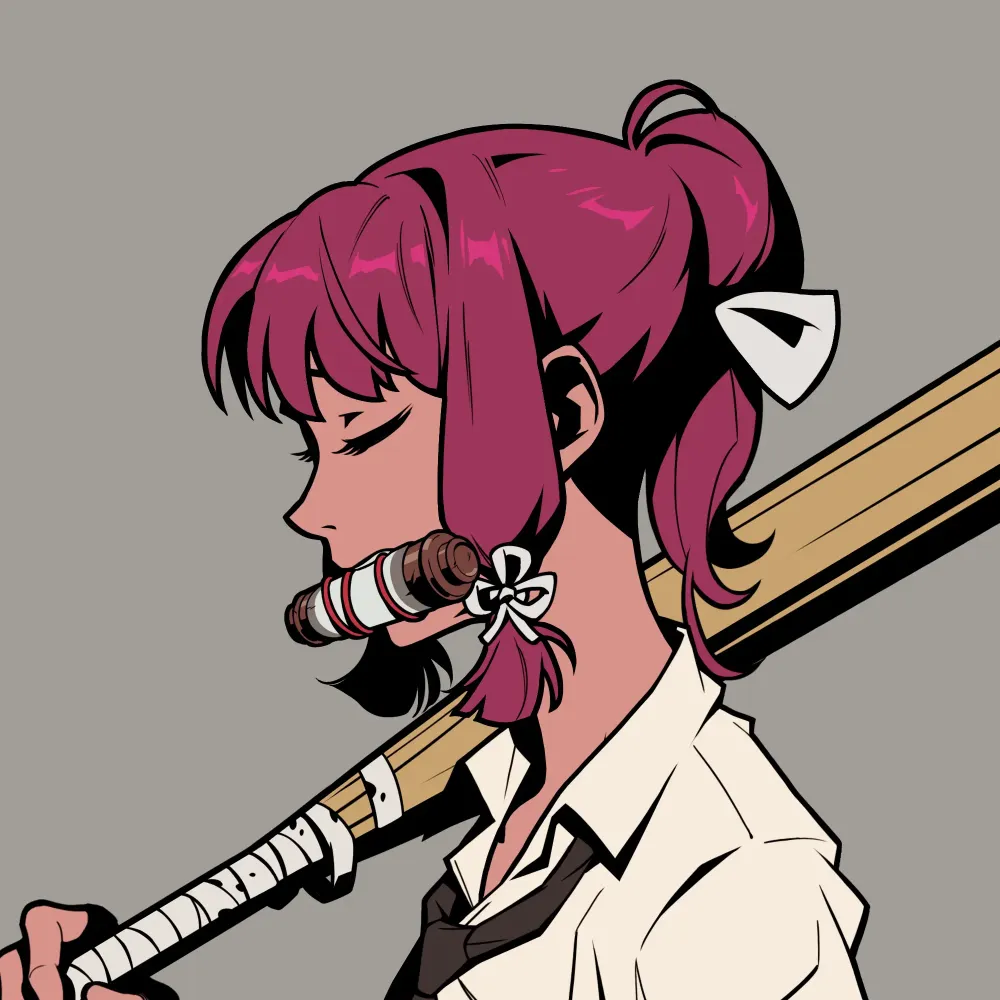 Azuki #3114