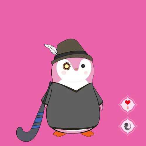 Penguins#19835