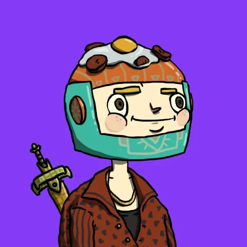 Ninja #6083
