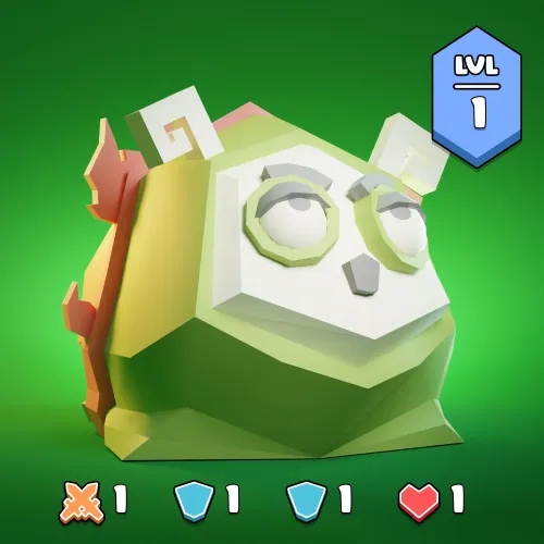 Taka #21766