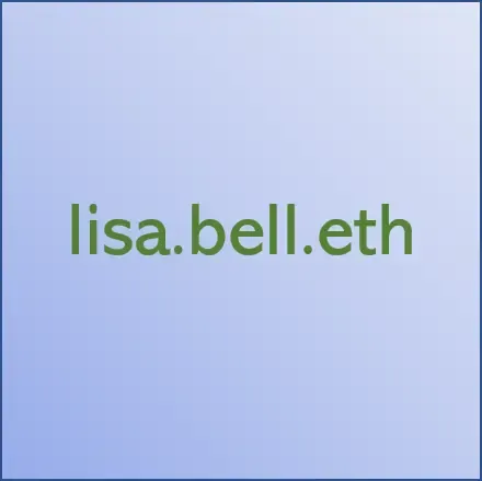 lisa.bell.eth #130