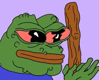 Pepe #21429