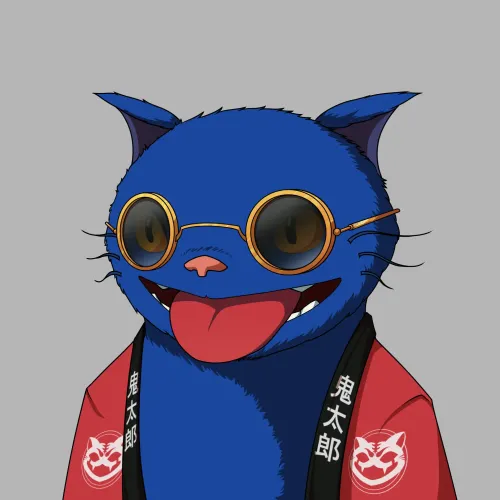 Kitaro #2031