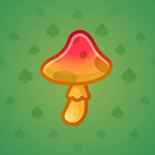 Spy Agaric #29286