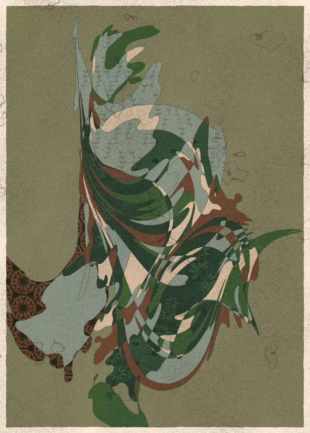Memories of Qilin #1016