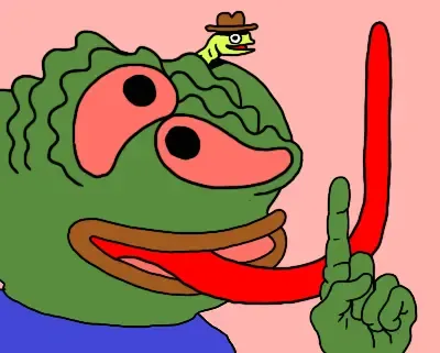 Pepe ＃10014