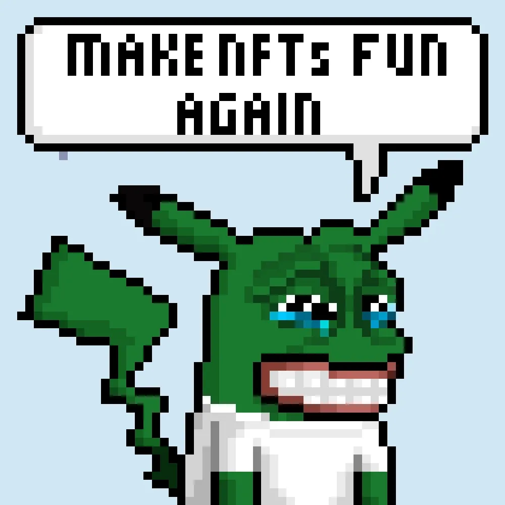 PEPEMON ETH #1475