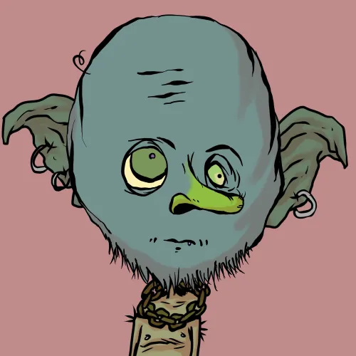 goblintown #837