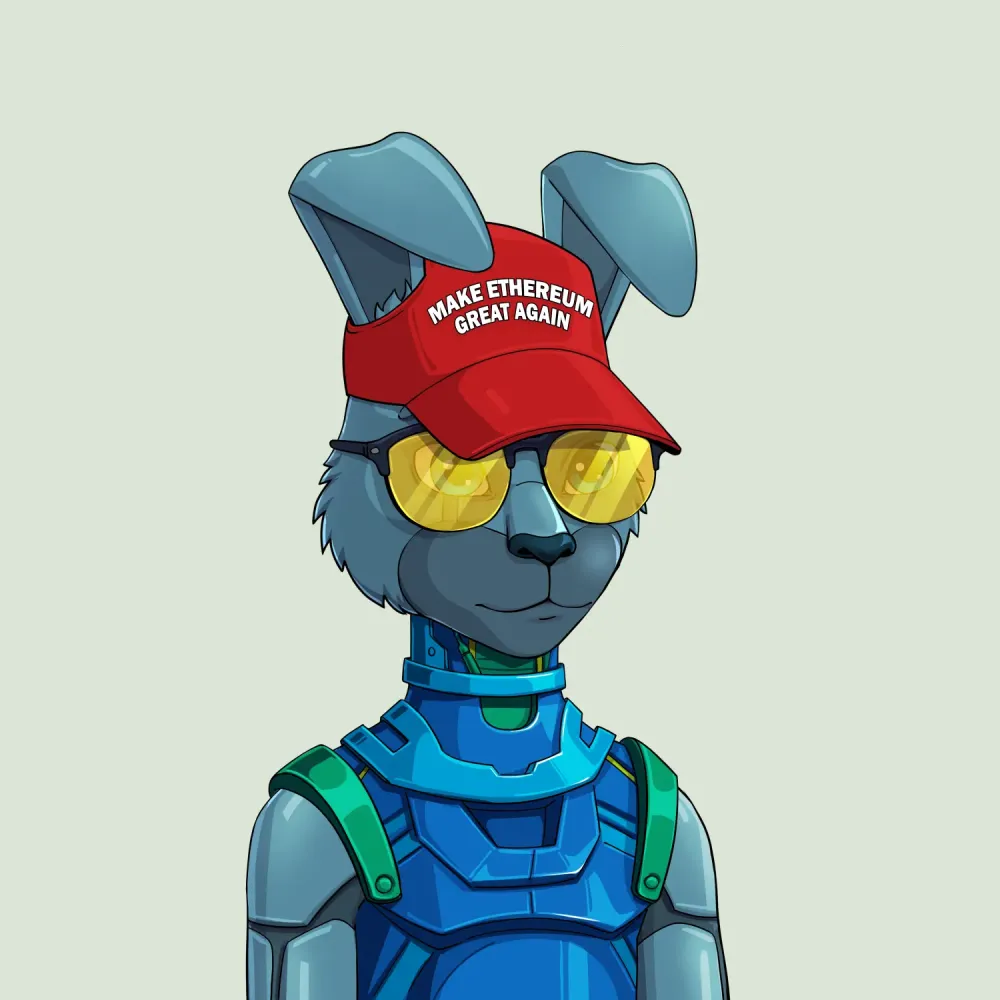 MegaRabbit #61