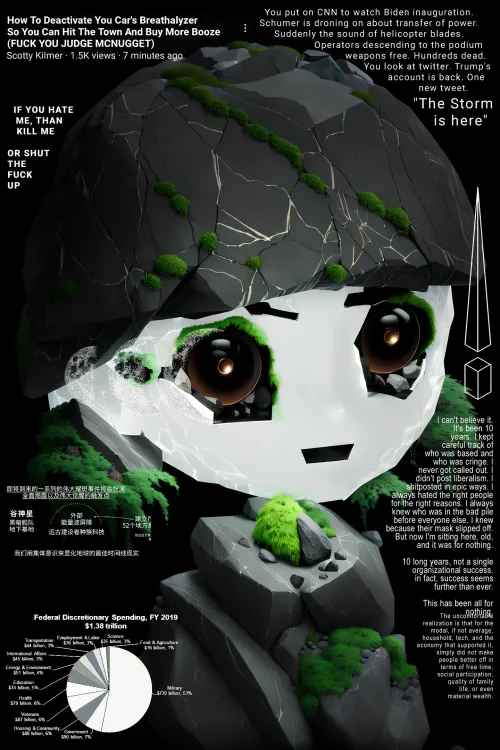 SchizoPoster #1160