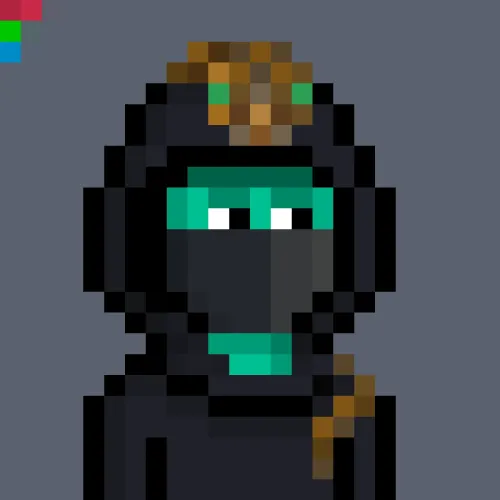 CLOAKS #19221