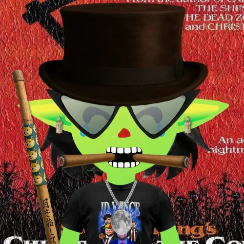 Children Of Cope #154