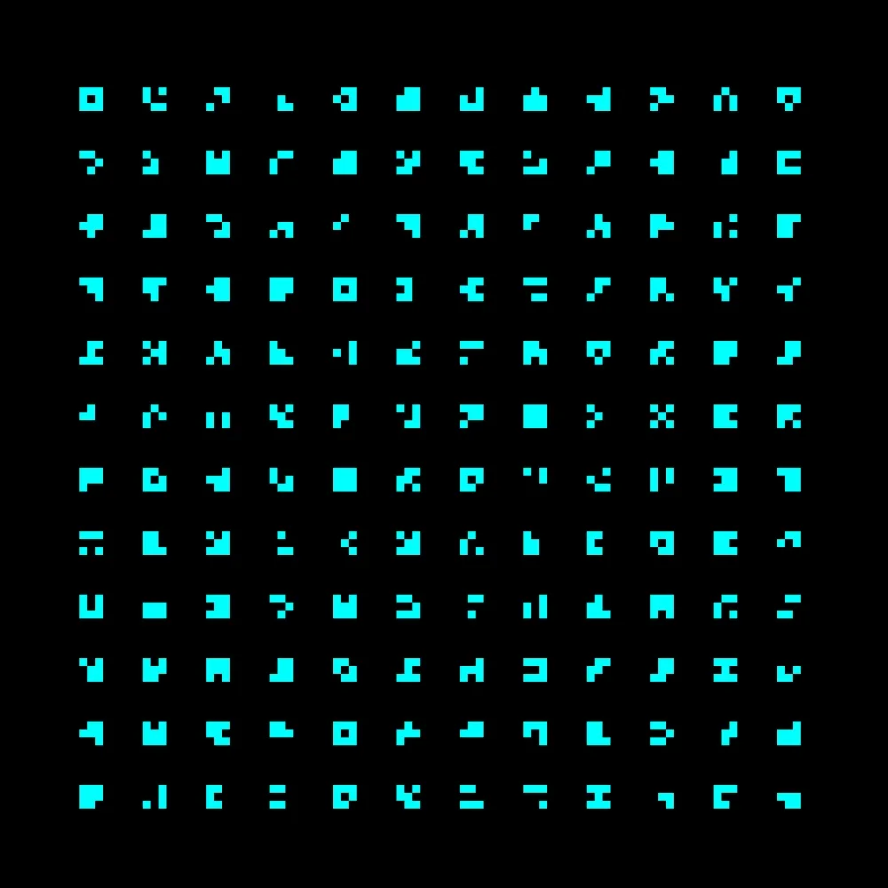 glyph #4041