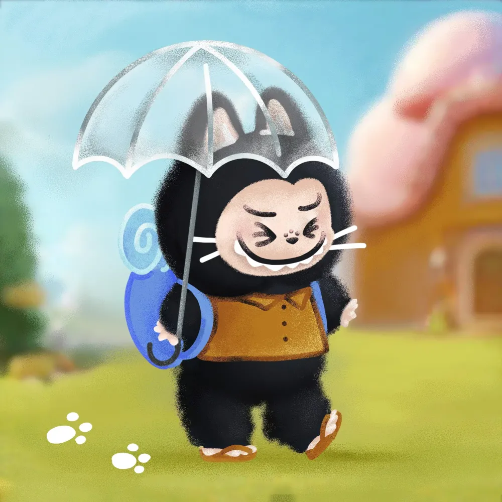 Labubu #81