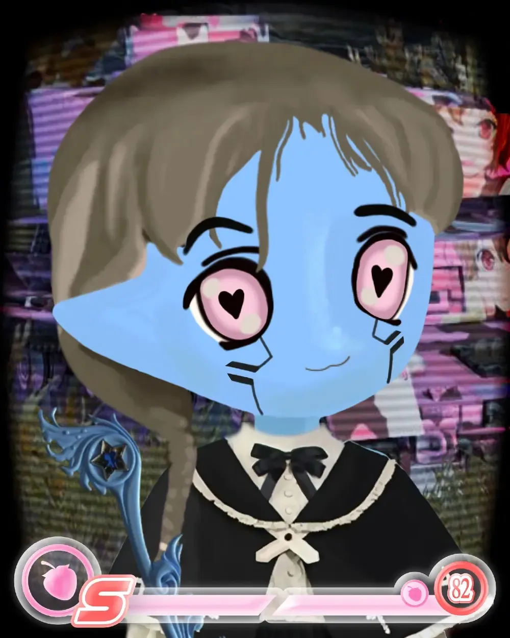 Milady: Type A 73