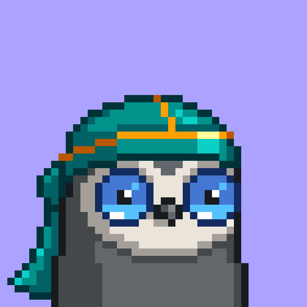 Moonbirds #704