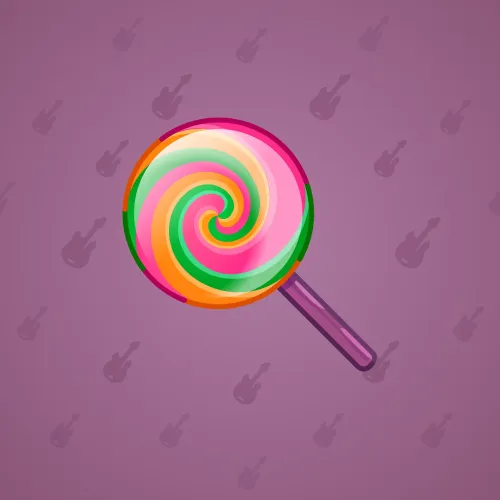 Lol Pop #38850