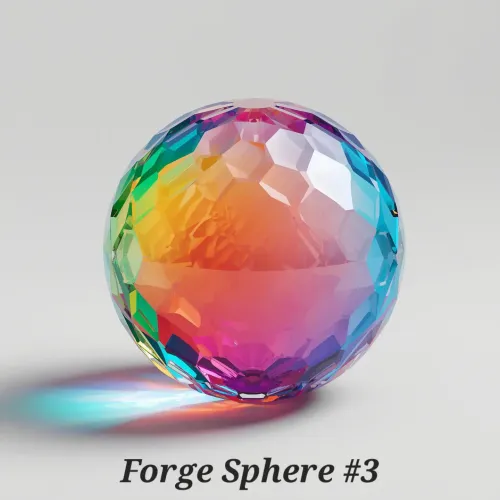 Sphere #3