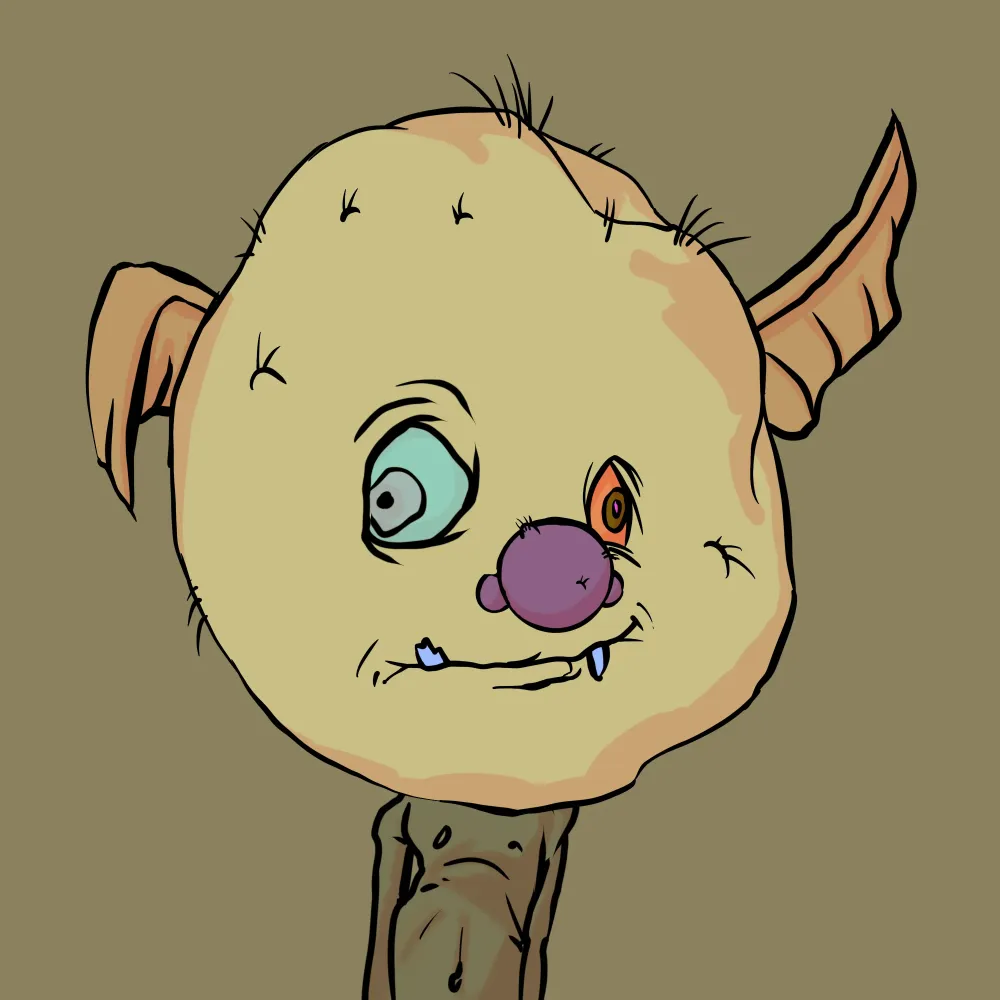 goblintown #6057