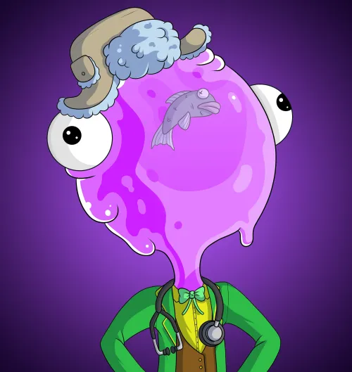 GooberCapsule #3423