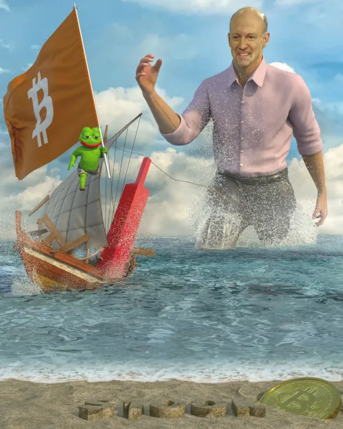 This Boat Is Unsinkable #66