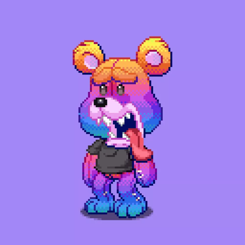 KILLABIT  #1698