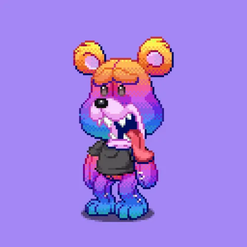 KILLABIT #1698