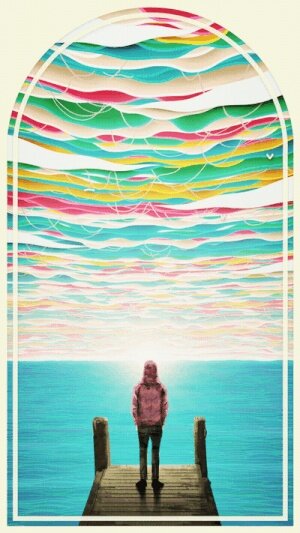 Beginnings by Bryan Brinkman #10