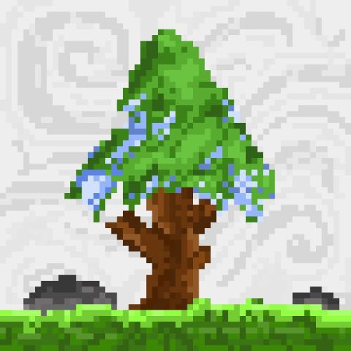 Nftree #303