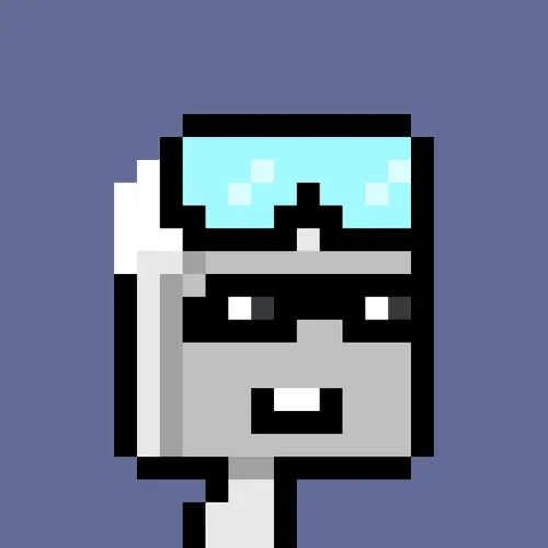 CryptoAgent #6824
