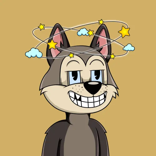 Canidae #481