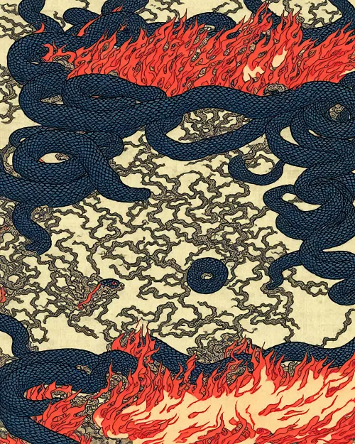 Wabi-Sabi Syntax #12