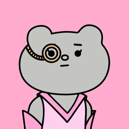 Betakkuma #2053