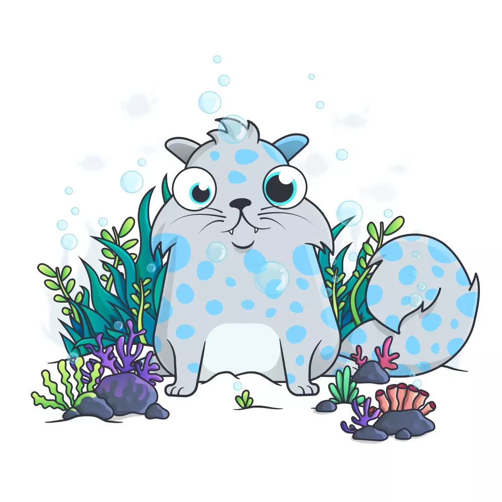 CryptoKitties #798812