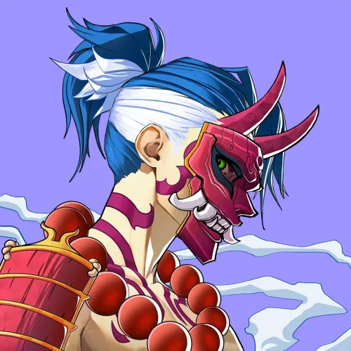 Ryujin #3276